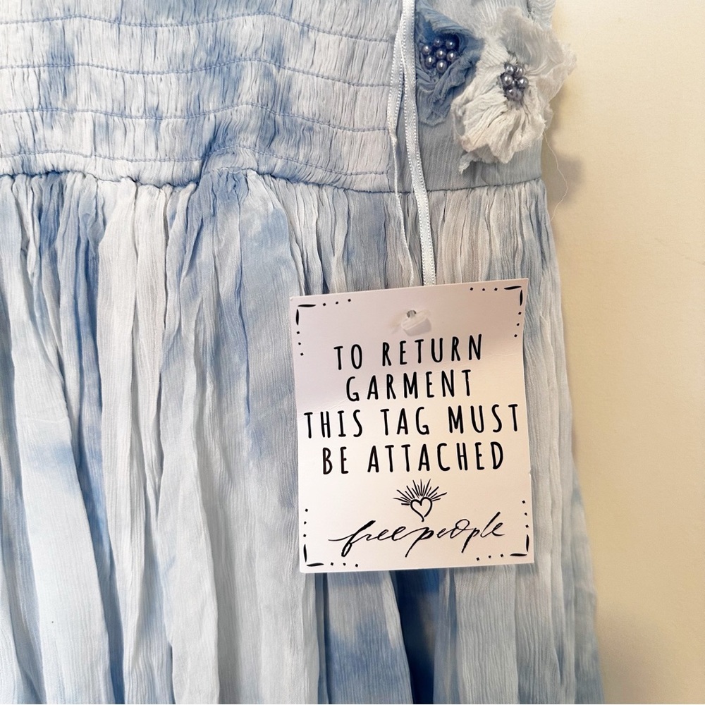 Free People Mango Mambo Maxi Dress - Picture 10 of 11